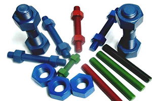ASTM A194 2H、2HM、4、7、7M